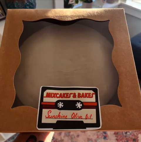 Mixcakes & Bakes Picture 2