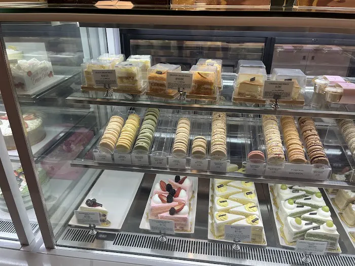 Tous Les Jours Cafe Picture 4