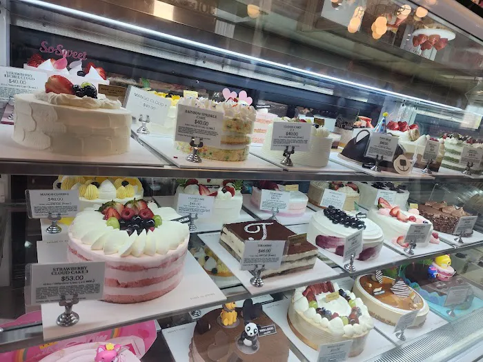 Tous Les Jours Cafe Picture 7
