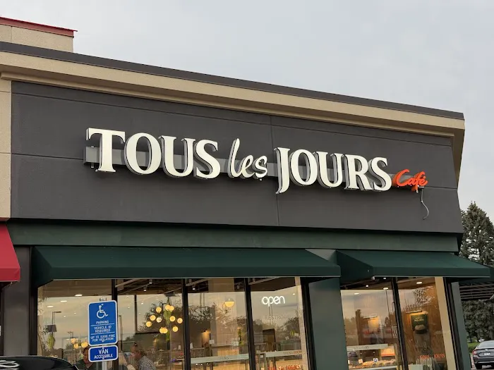 Tous Les Jours Cafe Picture 5