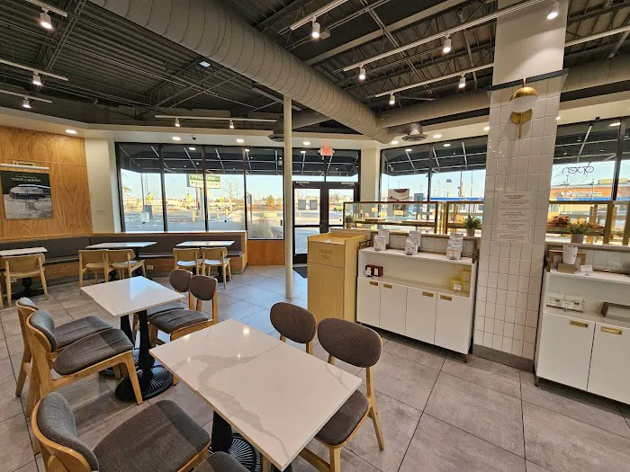 Tous Les Jours Cafe Picture 8