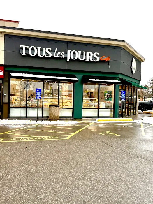 Tous Les Jours Cafe Picture 9