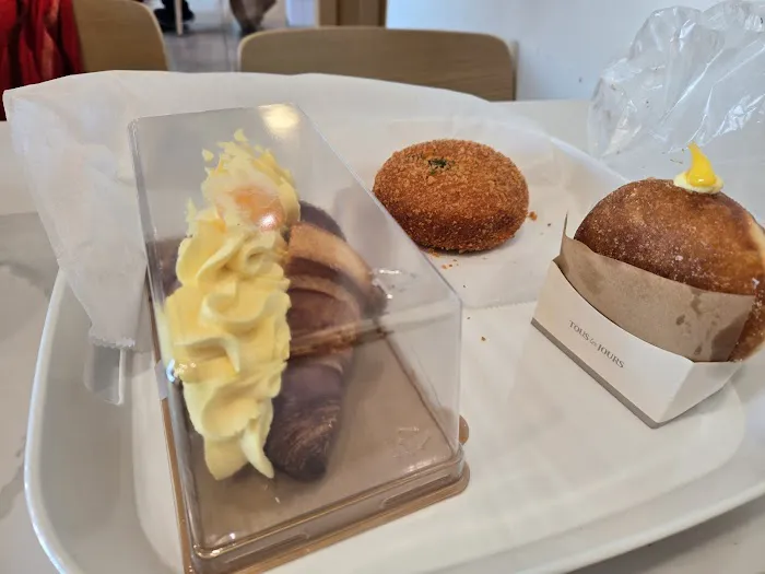 Tous Les Jours Cafe Picture 1
