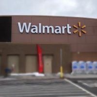 Walmart Bakery ico
