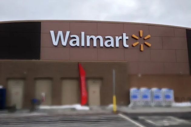 Walmart Bakery