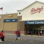 Walmart Bakery