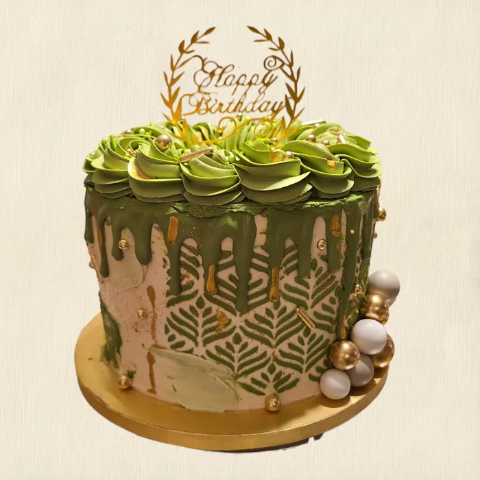Brittney's Bakery Picture 8