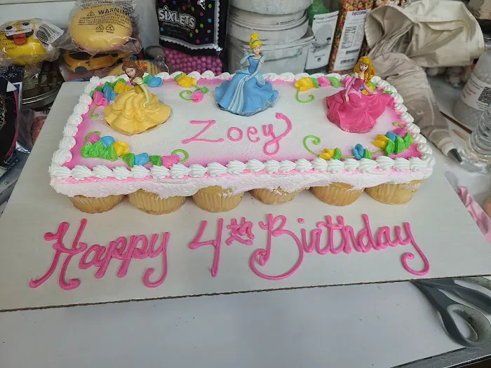 Brittney's Bakery Picture 2