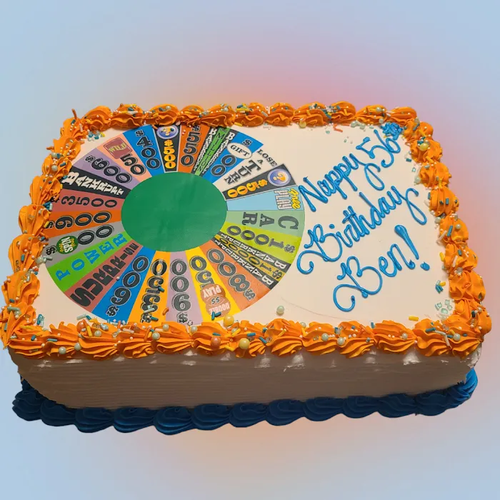 Brittney's Bakery Picture 4