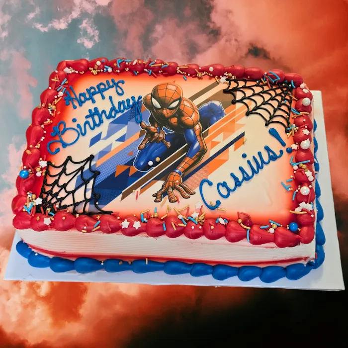 Brittney's Bakery Picture 6