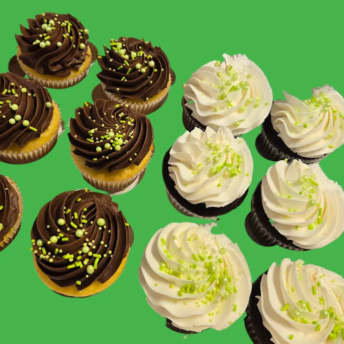 Brittney's Bakery Picture 1