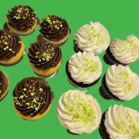 Brittney's Bakery ico