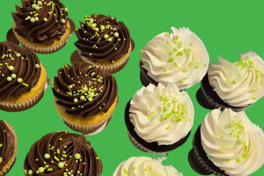 Brittney's Bakery