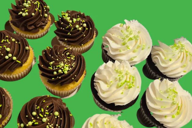 Brittney's Bakery