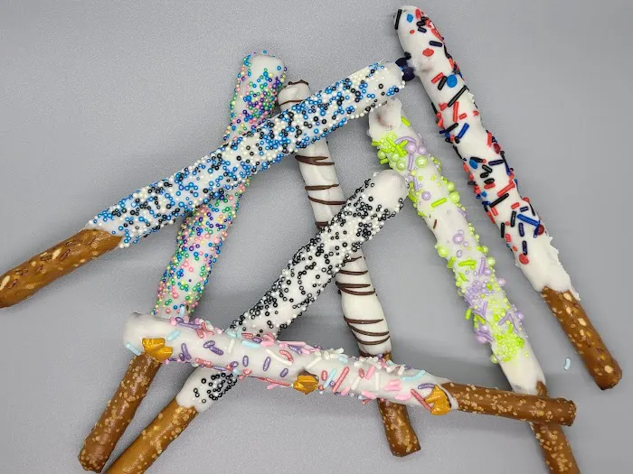 Brittney's Bakery Picture 9