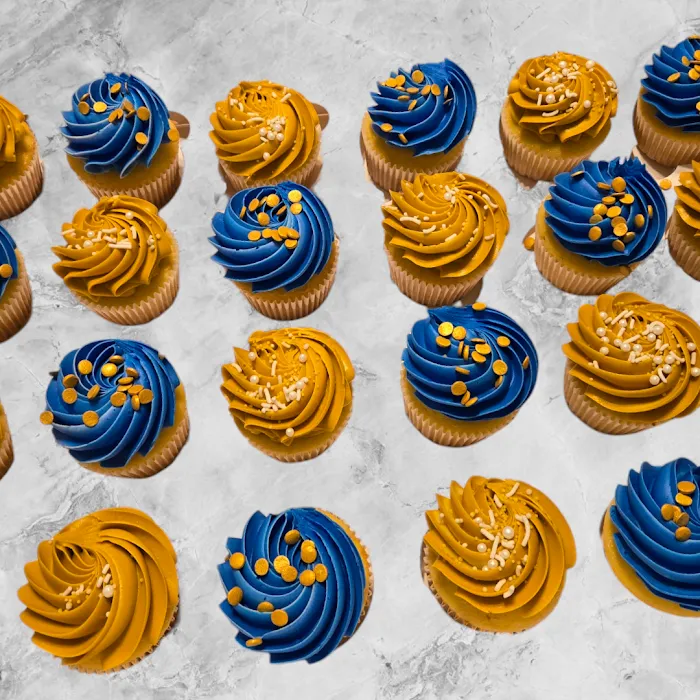 Brittney's Bakery Picture 7