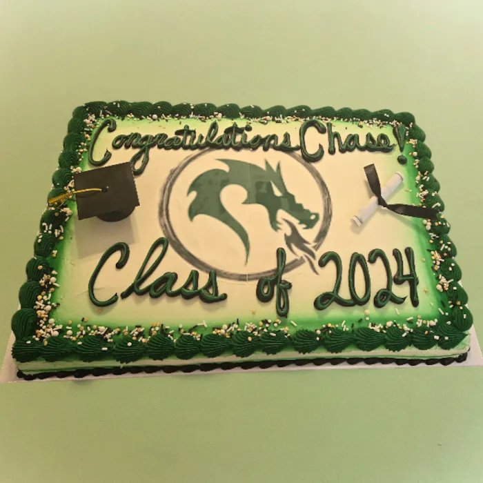 Brittney's Bakery Picture 10
