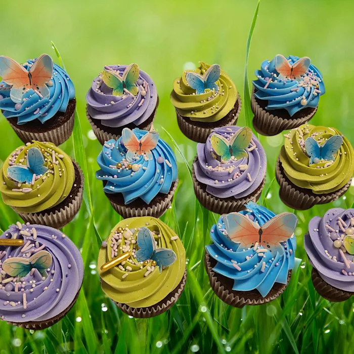 Brittney's Bakery Picture 5