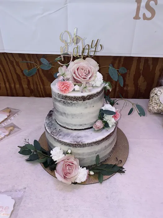 Burnett Custom Cakes Picture 1