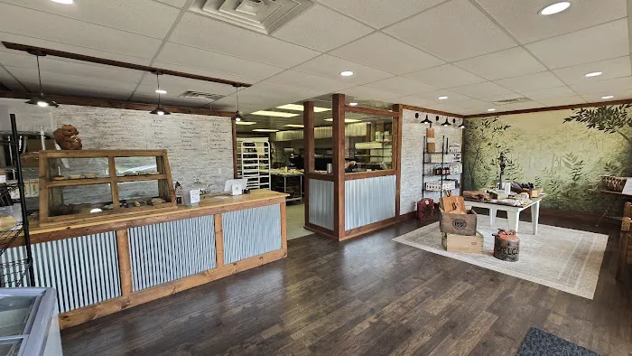Nuthouse Breads & Bakery Picture 10