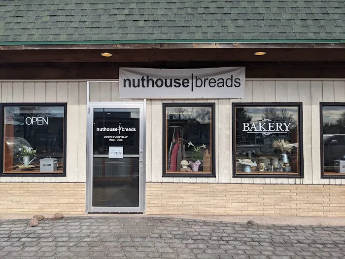 Nuthouse Breads & Bakery Picture 5