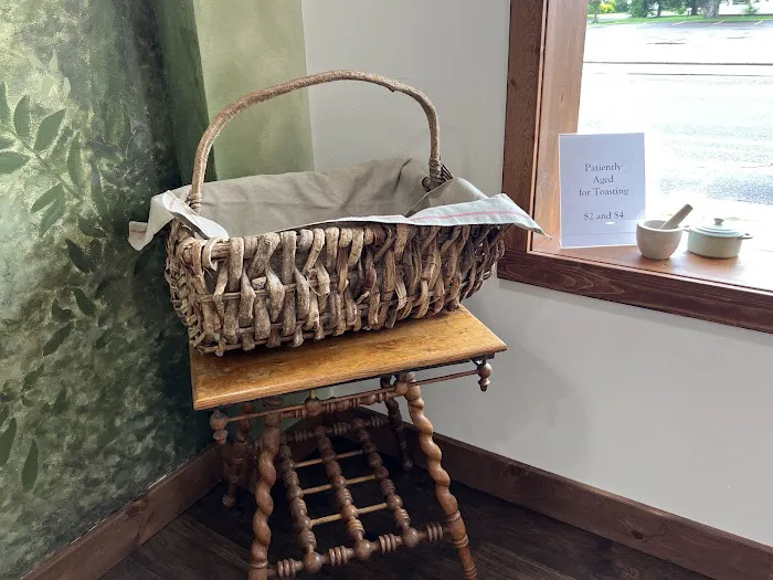 Nuthouse Breads & Bakery Picture 2