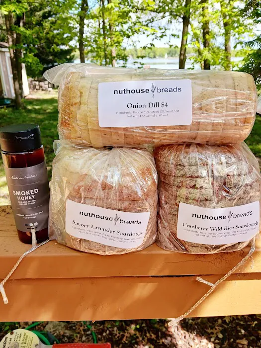 Nuthouse Breads & Bakery Picture 1