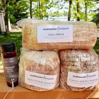 Nuthouse Breads & Bakery ico