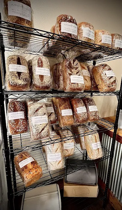 Nuthouse Breads & Bakery Picture 6