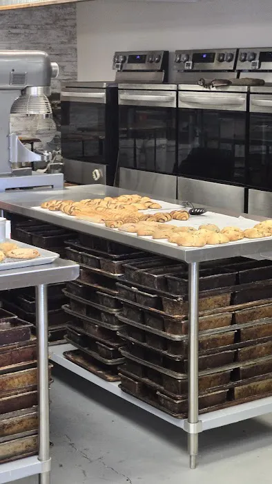 Nuthouse Breads & Bakery Picture 8