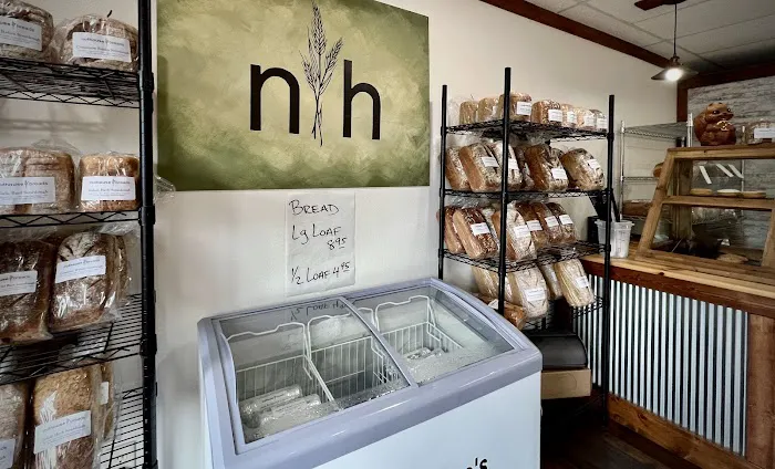 Nuthouse Breads & Bakery Picture 4