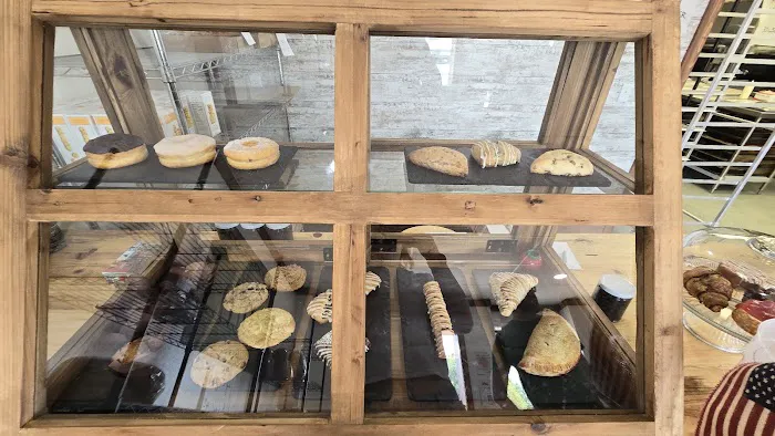 Nuthouse Breads & Bakery Picture 9