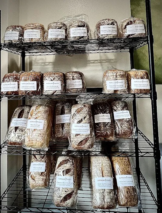 Nuthouse Breads & Bakery Picture 3