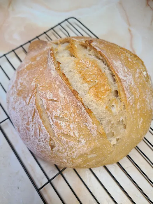 Whisked Away Micro-Bakery Picture 5