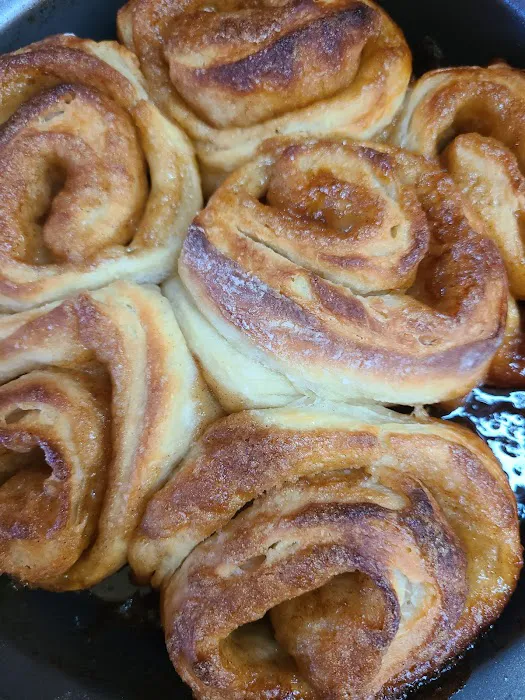 Whisked Away Micro-Bakery Picture 7