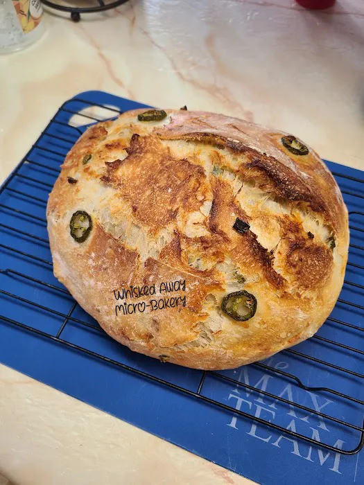 Whisked Away Micro-Bakery Picture 9