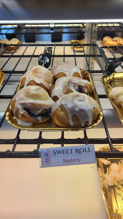 BelleMarie Bakery & Cafe Picture 1