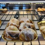 BelleMarie Bakery & Cafe