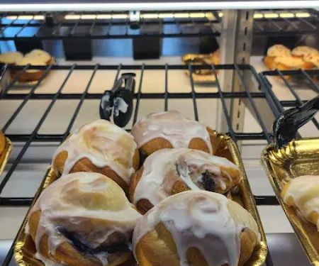 BelleMarie Bakery & Cafe