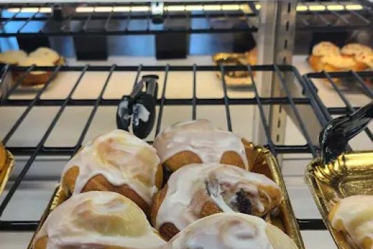 BelleMarie Bakery & Cafe