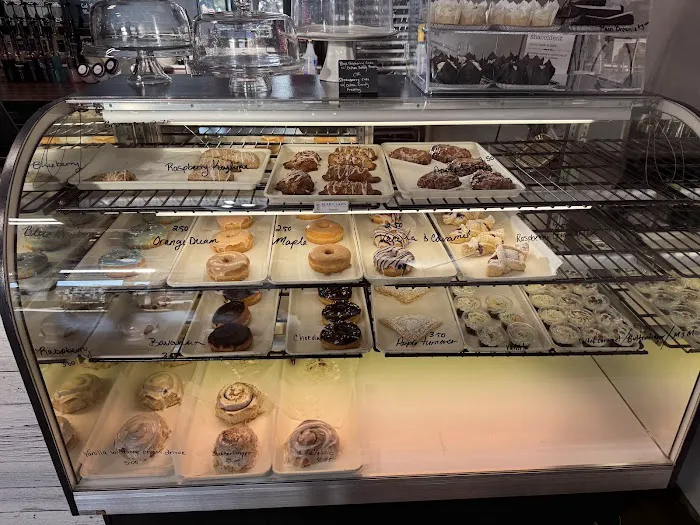 BelleMarie Bakery & Cafe Picture 10