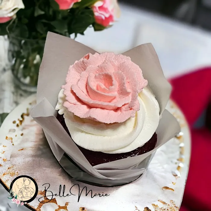 BelleMarie Bakery & Cafe Picture 8