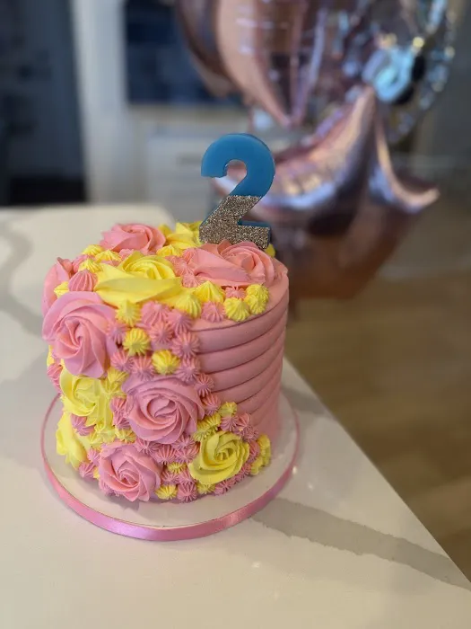 Twisted Sprinkles Cakes Picture 10