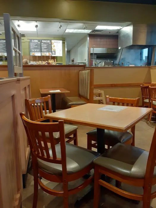 Bruegger's Bagels Picture 2