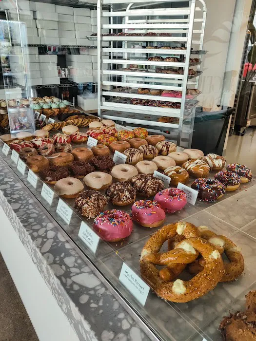 Angel Food Bakery & Coffee Bar Picture 2