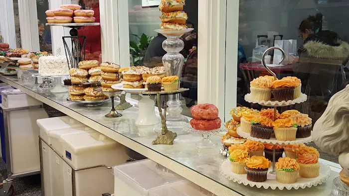 Angel Food Bakery & Coffee Bar Picture 1
