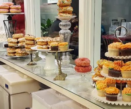 Angel Food Bakery & Coffee Bar