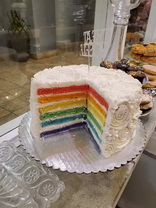 Angel Food Bakery & Coffee Bar Picture 7