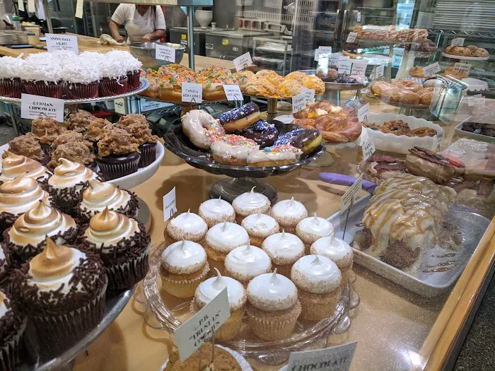 Angel Food Bakery & Coffee Bar Picture 8