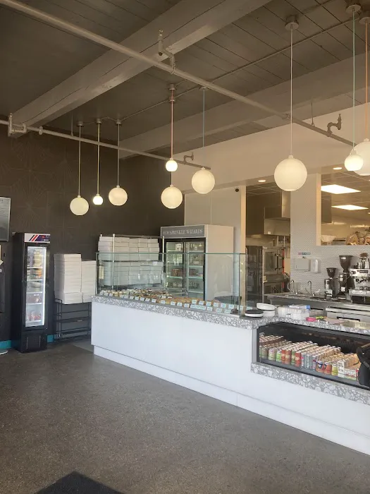 Angel Food Bakery & Coffee Bar Picture 9